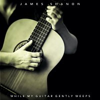 James Shanon – While My Guitar Gently Weeps