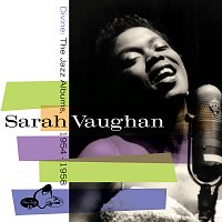 Sarah Vaughan – Divine: The Jazz Albums 1954-1958
