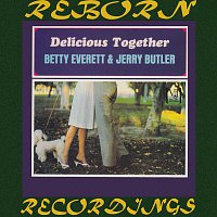 Betty Everett, Jerry Butler – Delicious Together (HD Remastered)