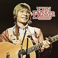 John Denver – Live In London