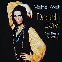 Přední strana obalu CD Meine Welt - Das Beste