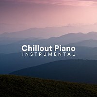 Přední strana obalu CD Chillout Piano Instrumental
