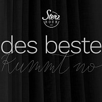 Přední strana obalu CD Des Beste kummt no