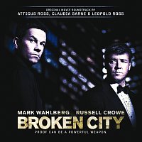 Atticus Ross, Claudia Sarne, Leopold Ross – Broken City: Original Motion Picture Soundtrack