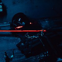 Přední strana obalu CD SHAKE