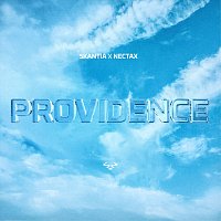 Přední strana obalu CD Providence