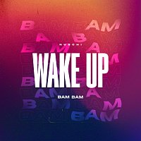 Přední strana obalu CD Wake Up (Bam Bam)