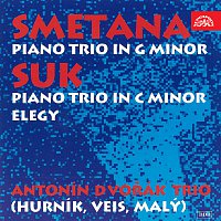 Trio Antonína Dvořáka – Tria FLAC