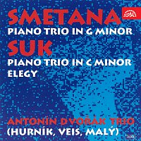 Trio Antonína Dvořáka – Tria