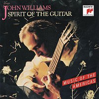 Spirit of the Guitar: Music of the Americas