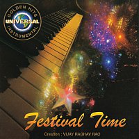 Vijay Raghav Rao – Festival Time