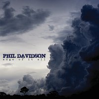 Phil Davidson – Edge Of It All