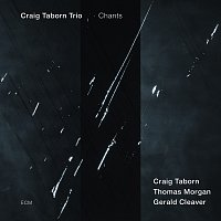 Craig Taborn Trio – Chants