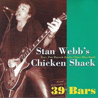 Stan Webb's Chicken Shack feat. Pete Haycock – 39 Bars