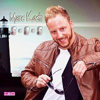 Přední strana obalu CD sos