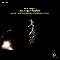 Phil Woods – Musique Du Bois