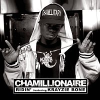 Chamillionaire – Ridin' [UK Radio Edit]