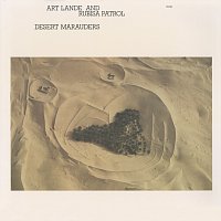 Art Lande, Rubisa Patrol – Desert Marauders