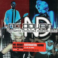 No Doubt – Bathwater (remix)