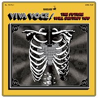 Viva Voce – The Future Will Destroy You