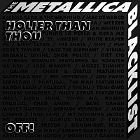 OFF! – Holier Than Thou