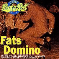 Fats Domino – Legends Of Rock n' Roll