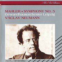 Václav Neumann, Gewandhausorchester – Mahler: Symphony No.5