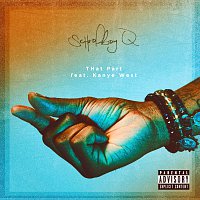 ScHoolboy Q, Kanye West – THat Part