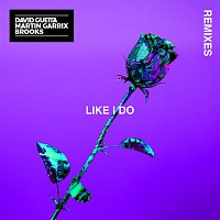 David Guetta, Martin Garrix, Brooks – Like I Do (Remixes) [Soonvibes Contest]