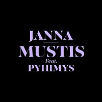 JANNA, Pyhimys – Mustis