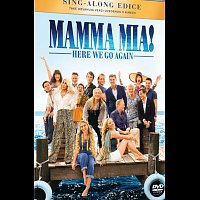 Různí interpreti – Mamma Mia! Here We Go Again