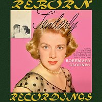 Rosemary Clooney – Tenderly (House Party, HD Remastered)