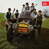 Metropolitan Jazz Band Praha – Dixieland FLAC
