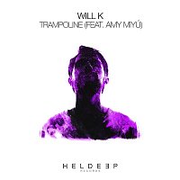 Will K – Trampoline (feat. AMY MIYÚ)