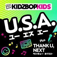 KIDZ BOP Kids – U.S.A.
