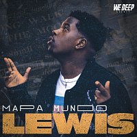 Lewis – Mapa Mundo