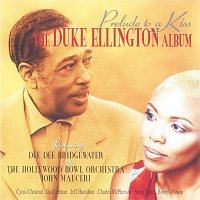 Přední strana obalu CD Prelude To A Kiss - The Duke Ellington Album