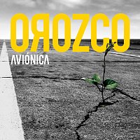 Antonio Orozco – Aviónica