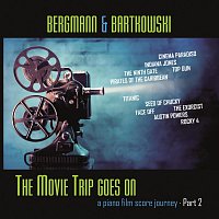 Bergmann & Bartkowski – The Movie Trip Goes on (Music Inspired by the Film)