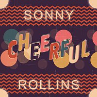 Přední strana obalu CD Cheerful