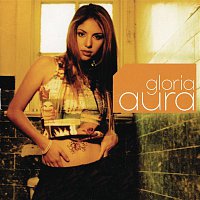 Přední strana obalu CD Gloria Aura