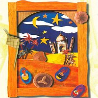 Přední strana obalu CD Seri Hari Raya