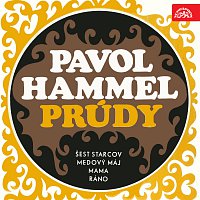 Pavol Hammel, Prúdy – Hammel - Prúdy MP3