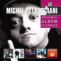 Michel Petrucciani – Original Album Classics