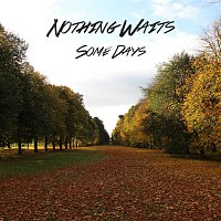 Přední strana obalu CD Some Days