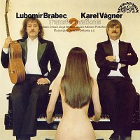 Lubomír Brabec, Karel Vágner – Transformations II
