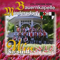 Bauernkapelle Mindersdorf – So sind wir