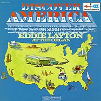 Eddie Layton – Discover America In Song