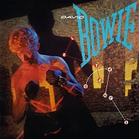 David Bowie – Let's Dance (2018 Remaster) FLAC