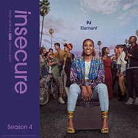 PJ, Raedio – Element (from Insecure: Music From The HBO Original Series, Season 4)